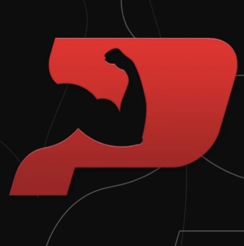 Personal Gym Logo